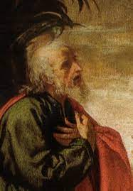 The Ancient Story Of The Apostle John, The Bishop And The Bandit - iApologia