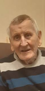 John Doherty (Copper) 3 Rockfield Terrace, Buncrana