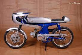 Pin On Small Bikes