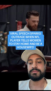 Housewife College Speech