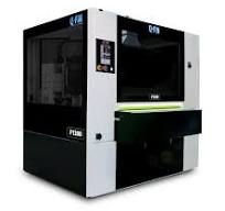 Deburring Aluminium | Q-Fin