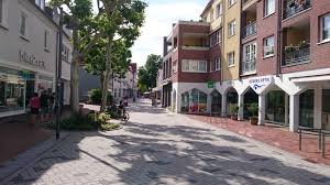 Diese sanierte zentral gelegene erdgeschoss wohnung bietet einem single oder einen paar neuwertigen. 2 Zimmer Wohnung Zu Vermieten Marktstrasse 3 5 30890 Barsinghausen Hannover Kreis Mapio Net