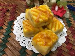 Buku Resepi Cube Cheese Tart Nenas Resepi Edit Yg Pn Facebook