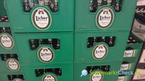 Licher Pilsner Kalorien Angebote Preise