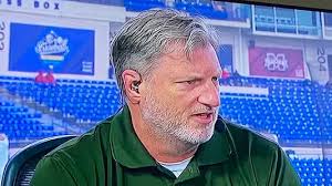 D1 Baseball/Softball's Mark Etheridge to Serve as Keynote Speaker at Troy's  First Pitch Banquet