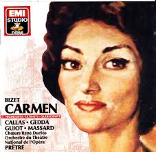 Bizet: Carmen