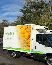 Profile for John Palin Fresh Produce LTD