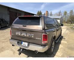 (no longer a dodge, the. Hardtop Ckt Wind Ii For Dodge Ram 1500 Crew Cab 2019