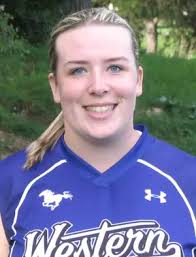 Melinda Stevenson (9/26/2011)