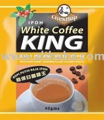 Be the first to review chek hup 3 in 1 ipoh white coffee cancel reply. Chek Hup Ipoh White Coffee King 3 In 1 Instant White Coffee Products Malaysia Chek Hup Ipoh White Coffee King 3 In 1 Instant White Coffee Supplier