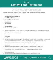 Clearly identify the document as your last will and testament. Last Will Testament Form Print Free Last Will Forms Us Last Will And Testament Will And Testament Will And Testament Templates