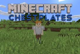 The more the armor is damaged the less effective it is at protecting its wearer. How To Make A Chestplate In Minecraft Minecraft Guides