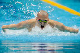 A család régi barátja, kiss miklós tanította meg úszni. Six Time Olympic Medalist Swimmer Laszlo Cseh Decides To Compete In Tokyo For The Last Time