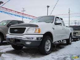 Image result for Oxford White 2000 F150