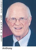 Former Bulletin Editor Remembered