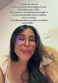 La Niñera del Biker: Romance y Pérdida