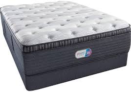 Simmons Platinum Fullerton Luxury Firm Pillow Top Mattress Box Spring Firm Pillows Mattress Pillow Top Mattress
