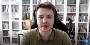 Maybe you would like to learn more about one of these? Belarus Grounds Ryanair Flight Detains Independent Journalist Amid Regime S Crackdown On Media Global Voices