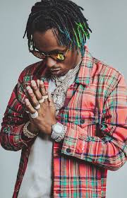 Rich The Kid S Guide To Ruling The World Acclaim Magazine