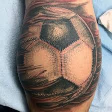 Adidas ucl champions league finale istanbul league soccer ball. Top 87 Soccer Tattoo Ideas 2021 Inspiration Guide