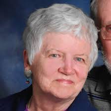 Obituary information for Gwendolyn (Gwen) Rita Buckman