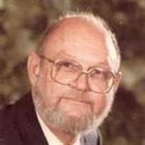 Laddie Jack Harp Obituary