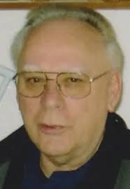 Obituary information for Darrell L. Russell