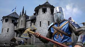 The map, units, music and factions. Chivalry Medieval Warfare 2 Delayed To 2021 Gameranx