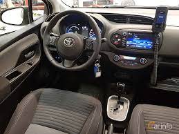 Performance ratings, expert reviews, features, prices+. Toyota Yaris Hybrid 1 5 Vvt I Cvt 101hp 2018