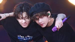 Efek bts meal ramai di berbagai negara, dari aksi jual lagi hingga proyek berbagi. V Bts Goda Jungkook Yang Tampak Senang Saat Ditanya Soal Pasangan Hidup Begini Momen Keduanya Tribunnews Com Mobile