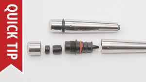 Quick Tip Troubleshooting Auto Frothing Steam Wands Youtube