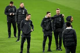 Total match corners for club atlético de madrid and liverpool fc. Mane And Fabinho To Start Keita To Drop Out Liverpool Predicted Lineup Vs Atletico Madrid Liverpool Com