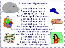 Lifequootes Com Word Families Phonics Kindergarten Rhyming Words