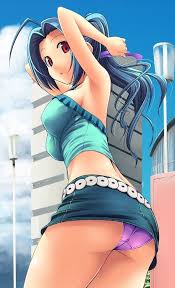 Also, keep in mind that the list is not ranked. Image Gallery Animateme Anime Bilder Anime