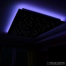 Quotes are always free and we travel anywhere in the world. Fibre Optic Starlight Ceiling Stellar Lighting