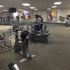 la fitness beltway 8 fitness and workout