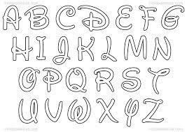 Colección de rosalba palma de mendizábal • última actualización hace 2 días. Molde De Letras E Numeros Estilo Walt Disney Para Baixar Letras Disney Para Imprimir Moldes De Letras Letras De Disney