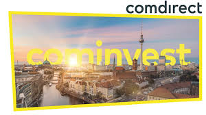 Smarte lösungen für finanzthemen machen ihnen das leben leichter. Comdirect Konditionen Informationen Juli 2021
