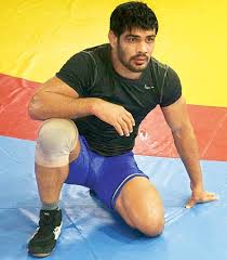 Sushil kumar is 37 years, 3 months, 12 days old. 20 Sushil Kumar Body Measurement Celeb Body Measurement
