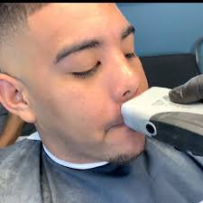 Viewer Discretion is Advised 😷😷, Like/Share/Comment📍, @davonramirez  ————————————————————————-, #fyp #whocuts #sharpfades #Texasbarber  #houstonbarber #scissorcut #barberette #manhairstyle ...