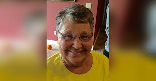 Obituary information for Judith Ann Baugh