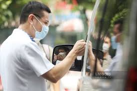 Hình ảnh được ông đoàn ngọc hải đăng lên. Ong Ä'oan Ngá»c Háº£i Ä'i Dep Tá»• Ong Lai Xe Chá»Ÿ Bá»‡nh Nhan Ngheo Tá»« Ha Ná»™i Vá» Ha Giang Tin Tá»©c Má»›i Nháº¥t 24h Ä'á»c Bao Lao Ä'á»™ng Online