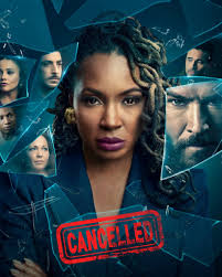 FoundNBC has been cancelled after two seasons.
