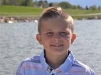 Kayson Smith Obituary (2008