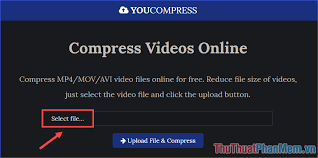 You can easily reduce the video file size using our free, online video compressor. How To Compress Videos Online Extremely Fast No Need To Install Software