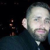 Charles William Kellogg JR.