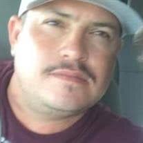 Jose Cano Garza Obituary