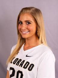University of Colorado Athletics