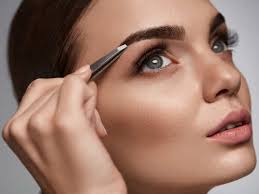 Don't apply any oils or moisturisers to the face before a treatment. How To Get Thicker Eyebrows Naturally Fast 4 Ways To Grow Thicker Eyebrows Naturally