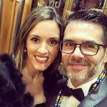 Amber Danos's Instagram, Twitter & Facebook